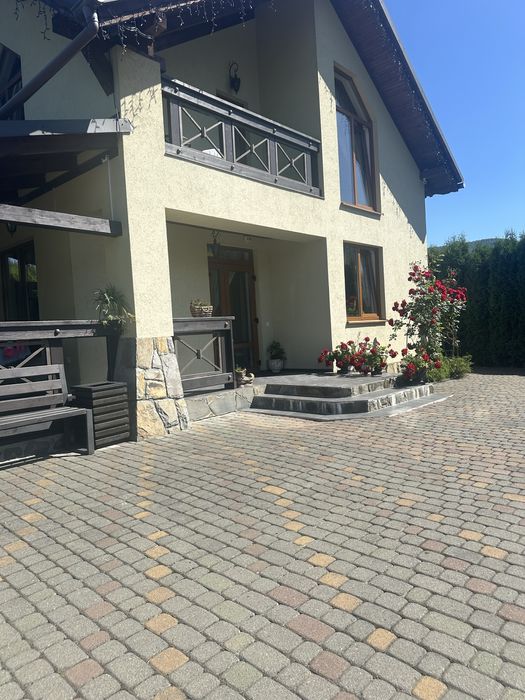 Vip Hause Микуличин