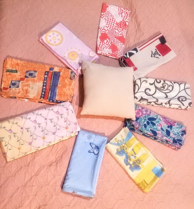 Продам постельное белье