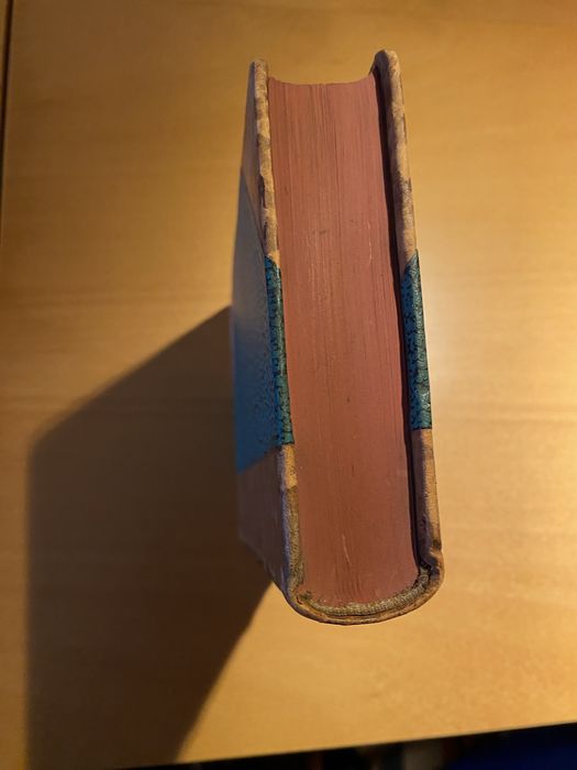 Almanaque Bertrand de 1911