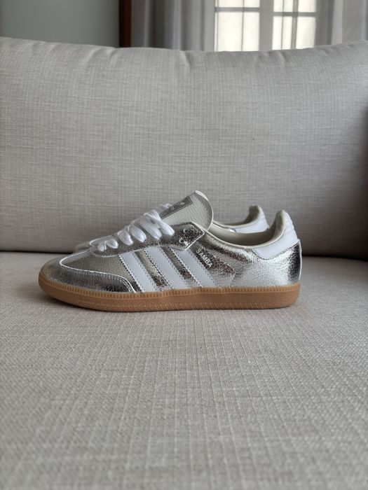 Sapatilhas Adidas Samba 39