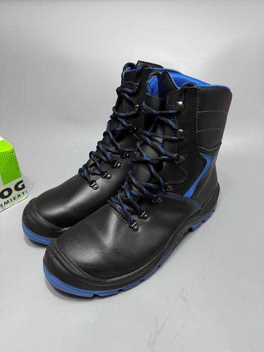 Buty robocze 46 Atlas Anatomic BAU 845XP NOWE