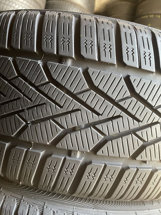 225/50 R17 Semperit / Руминія / 2шт./ 2024 рік.
