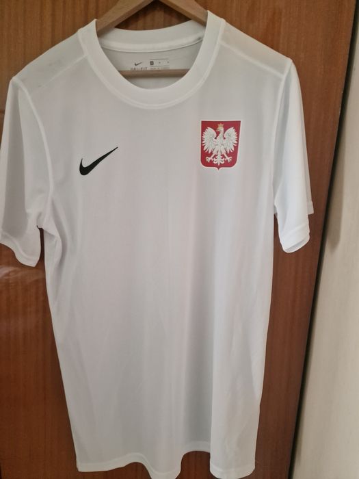 Koszulki reprezentacji Polski