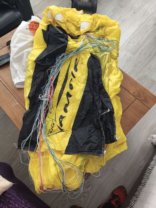 Asa tração completa em Bom estado pouco uso6.5M