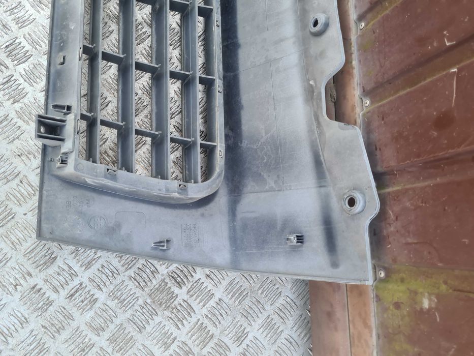 Fiat Ducato 2.3 grill atrapa