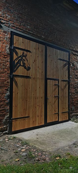 Remonty maszyn, ciągników i przyczep rolniczych, usługi ślusarskie