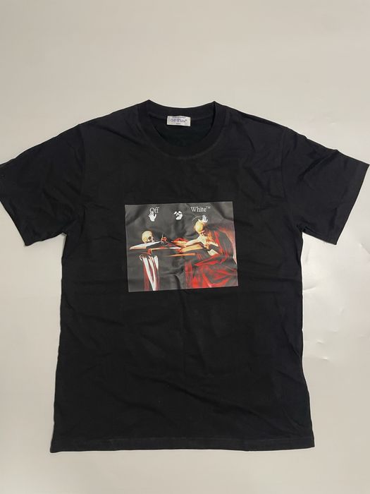 Футболка Off White