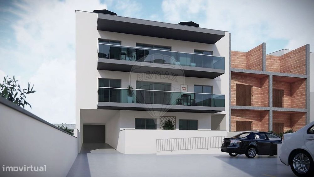 Apartamento T1 para venda — Quarteira, Faro