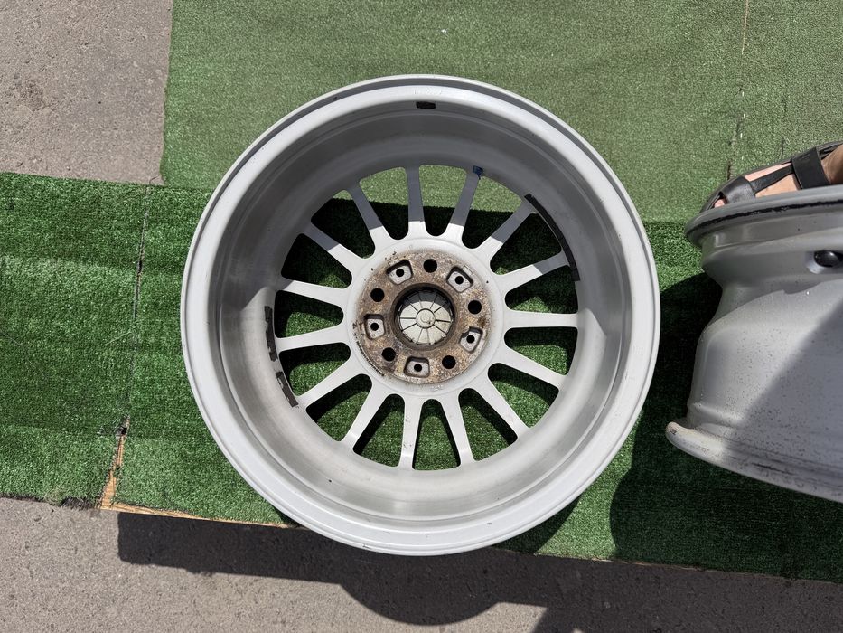 Диски R16 5x120 BMW 3 серії