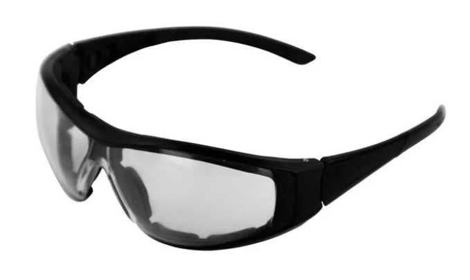 Окуляри захисні прозорі Sizam Sport Vision II відкритого типу