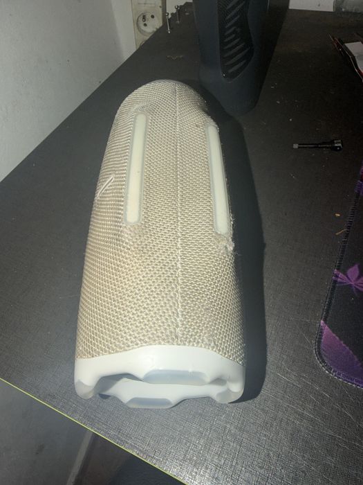 Jbl Charge 6 (como nova) ler descrição!