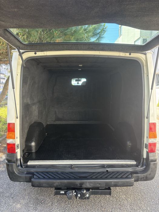 Ford Transit 2.0 Turbo 100cv