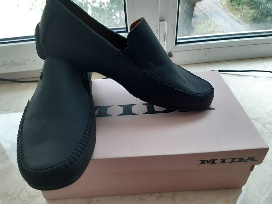 Туфли підліток нові