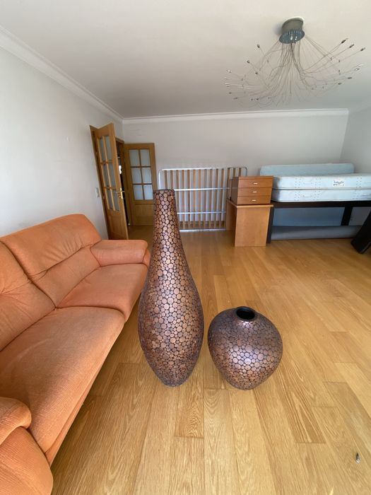 Cama de solteiro e cama de casal