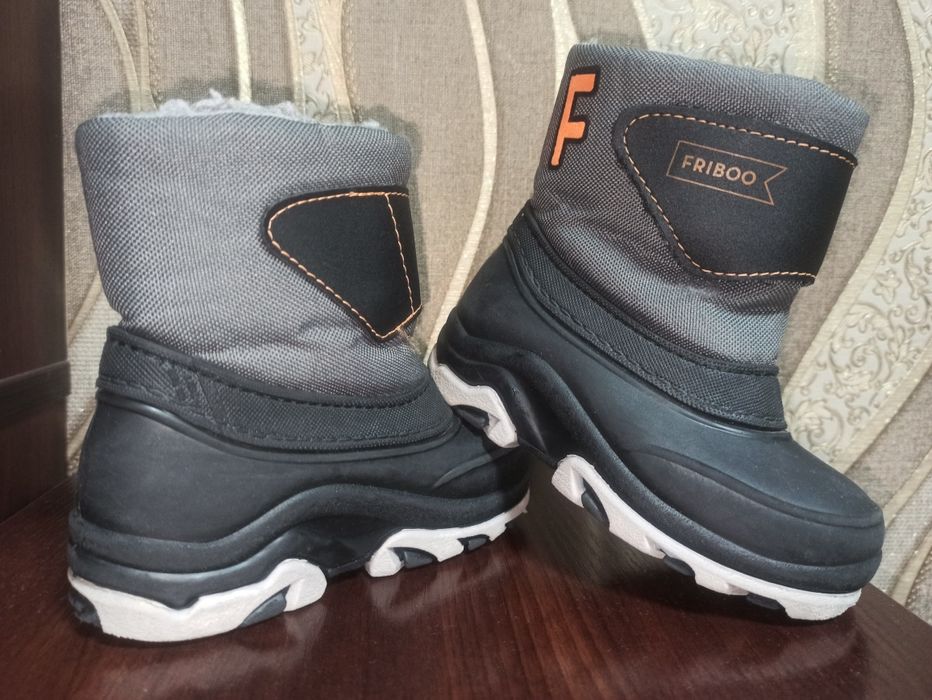 Сапоги сапожки ботінки ботинки 14 см