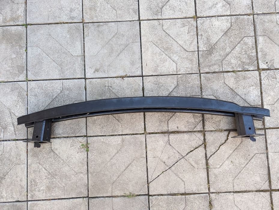 Підсилювач бампера задній VW Touran 1t0807558