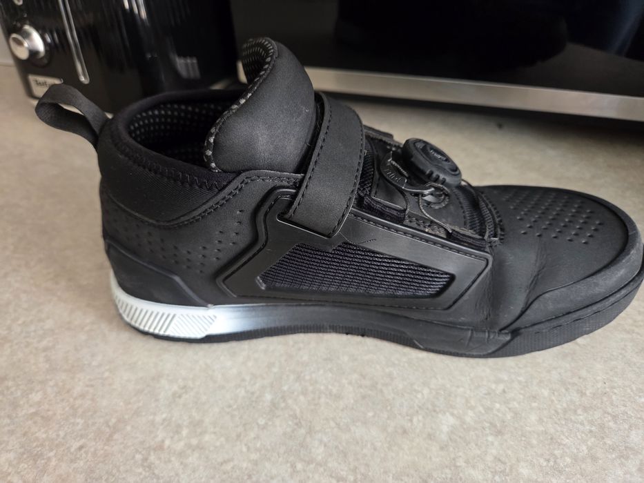 Buty MTB LEATT ProFlat 3.0