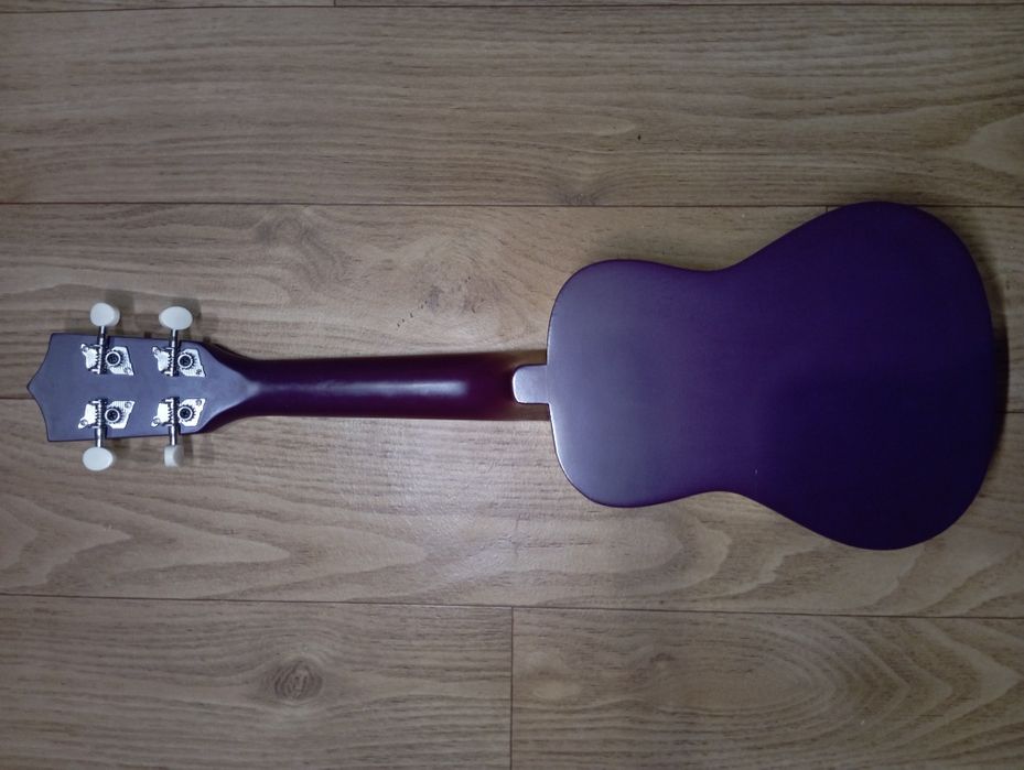 Укулеле Apelila (сопрано)