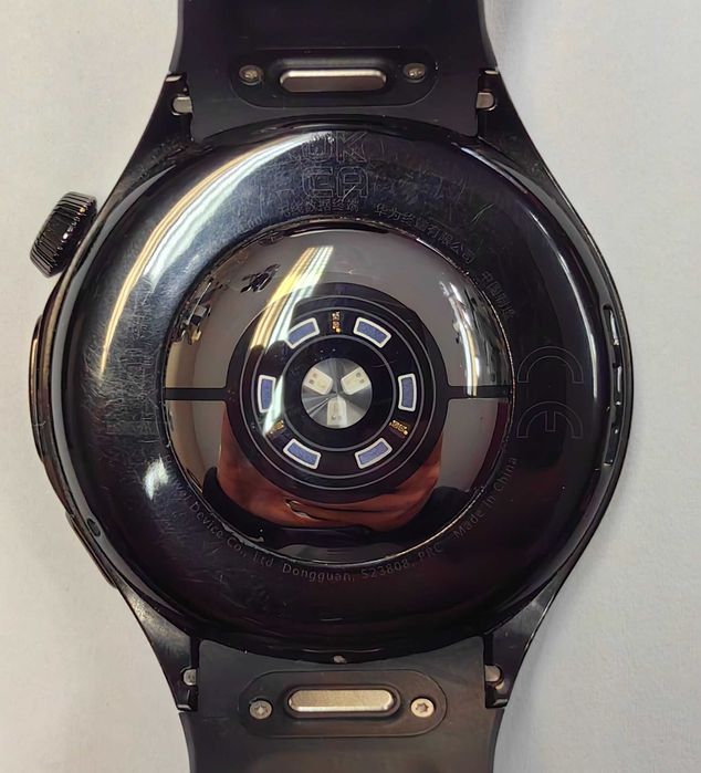 Smartwatch Huawei Watch 5 RTS-AL00