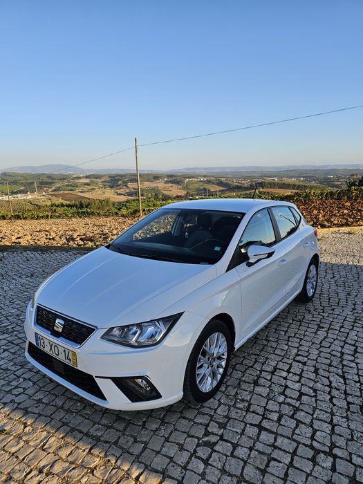 Seat Ibiza 1.0 TSI Style