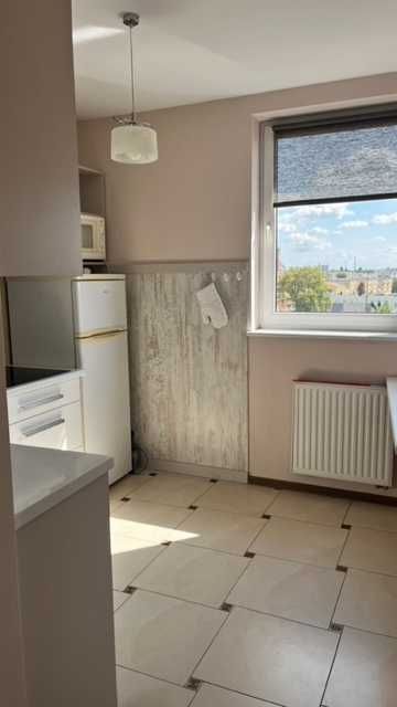 Mieszkanie na wynajem – Kutno, ul. Zamkowa 6