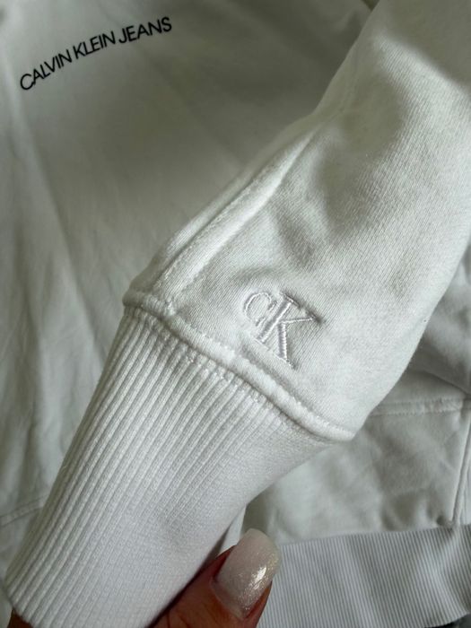 Худи Calvin Klein Jeans