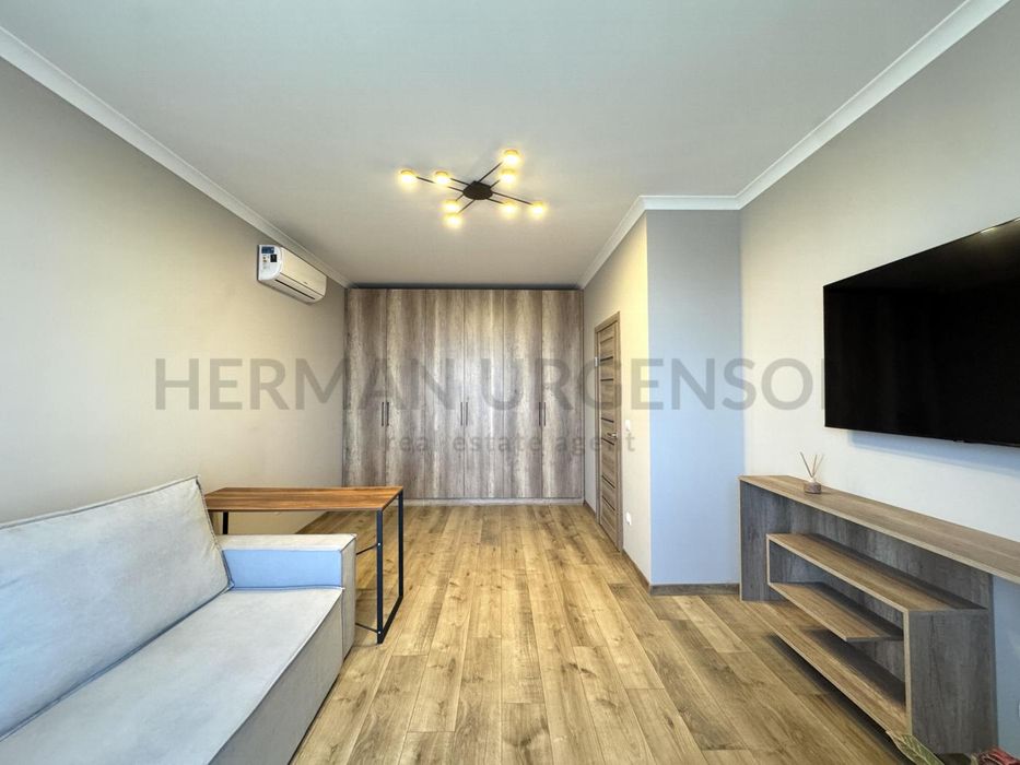 1-кімнатна квартира за адресою вул. Київська (площа 42 м²) - Atlanta.ua - фото 6