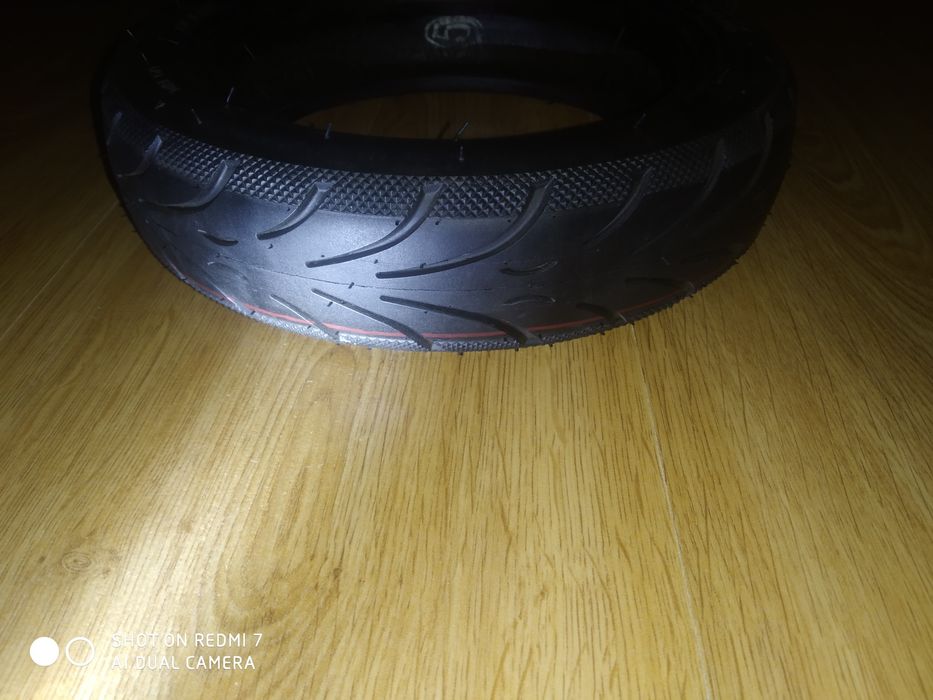 Шина 10X2.125-6.5 HT-031 для электросамоката Ninebot