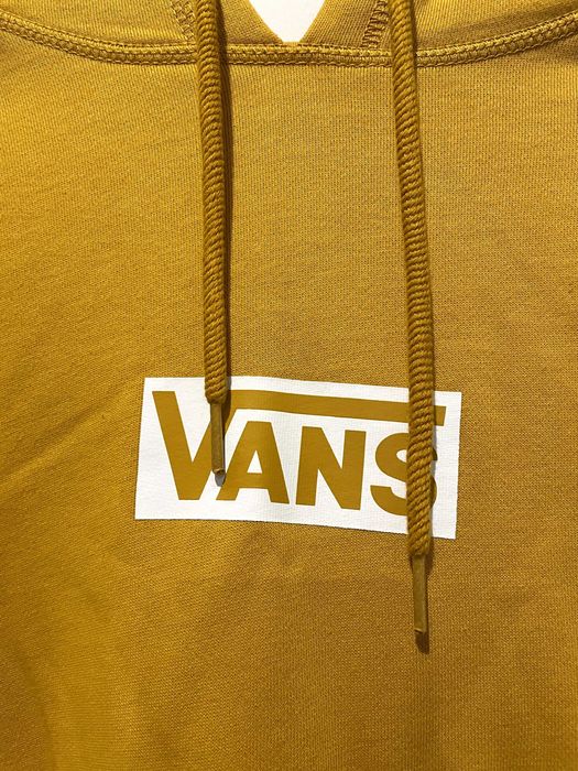 Hoodie VANS, tamanho M
