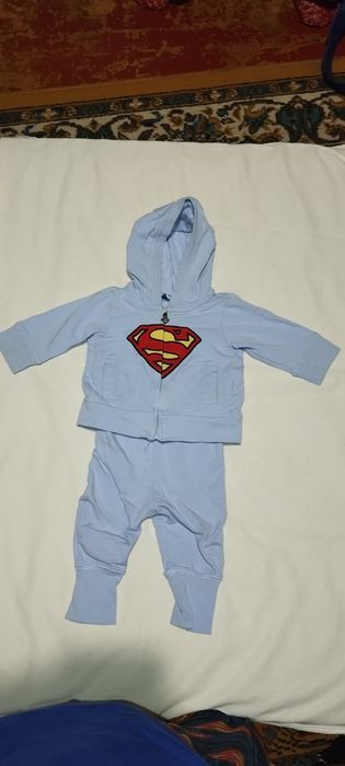 Детские вещи для карапуза