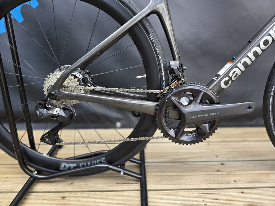 Cannondale super six evo nova coleção