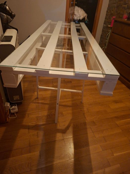 Secretária Custom Made