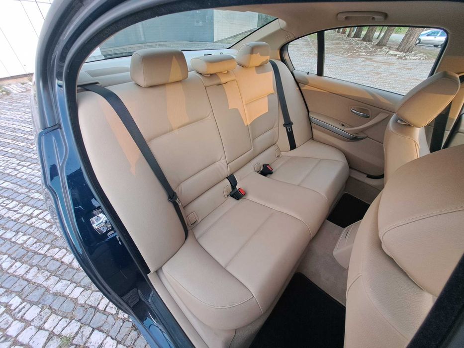 BMW 320 DA - CX Automática - Nacional - 46€ IUC.