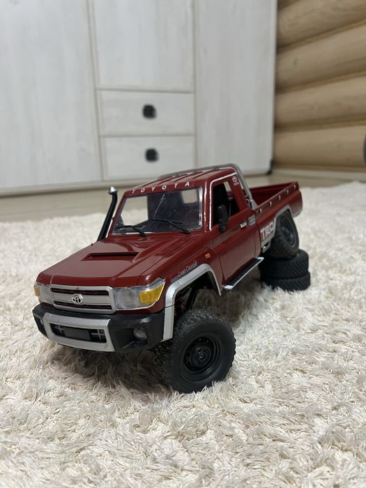 Mn82 rc car машинка на радіо керуванні