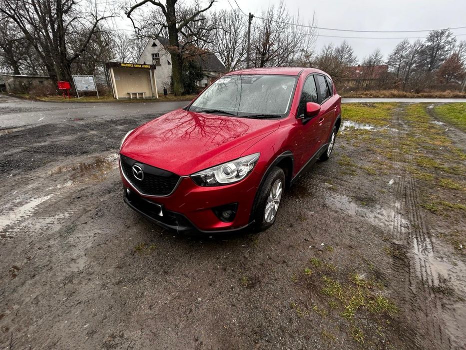 Мазда сх 5 mazda CX 5 розборка 41 V шрот капот бампер крила фари двері