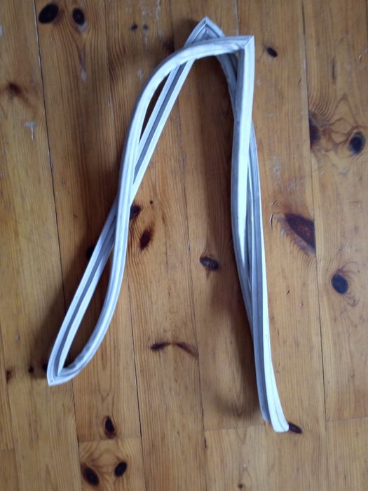Uszczelka magnetyczna drzwi zamrażarki Polar