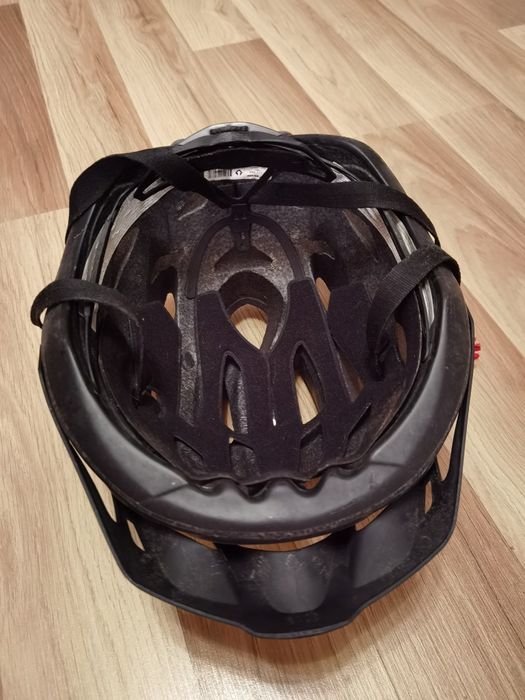 Kask rowerowy marki Rockrider