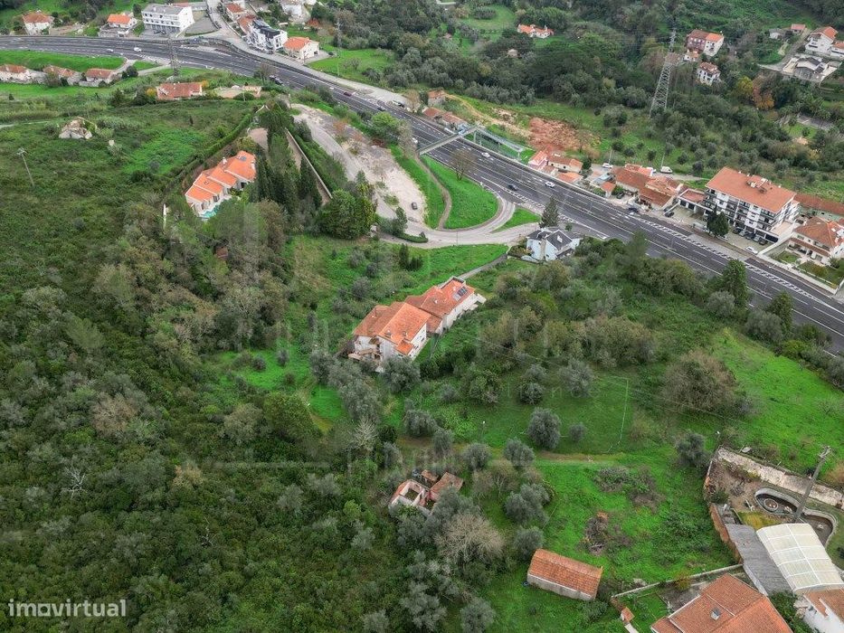Lote de Terreno | Banhos Secos, Coimbra