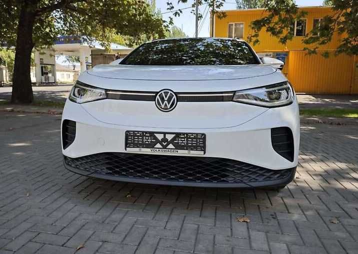 Volkswagen ID.4 2021