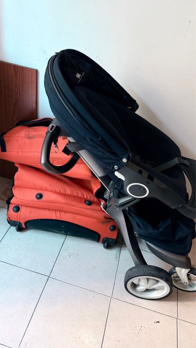 Carrinho bebé STOKKE