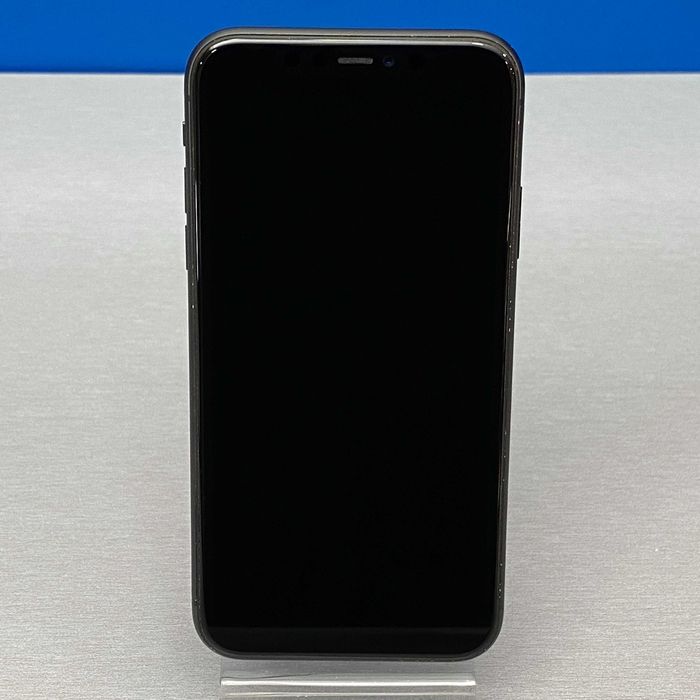 Apple iPhone 11 128GB | Black