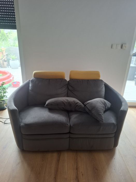 Sofa automatyczna