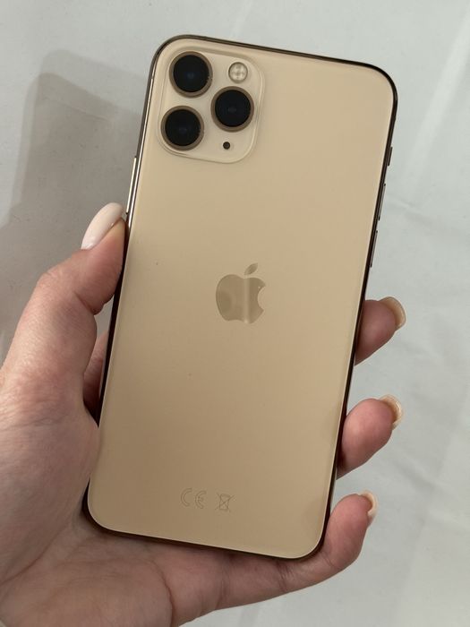 Iphone 11 pro 64