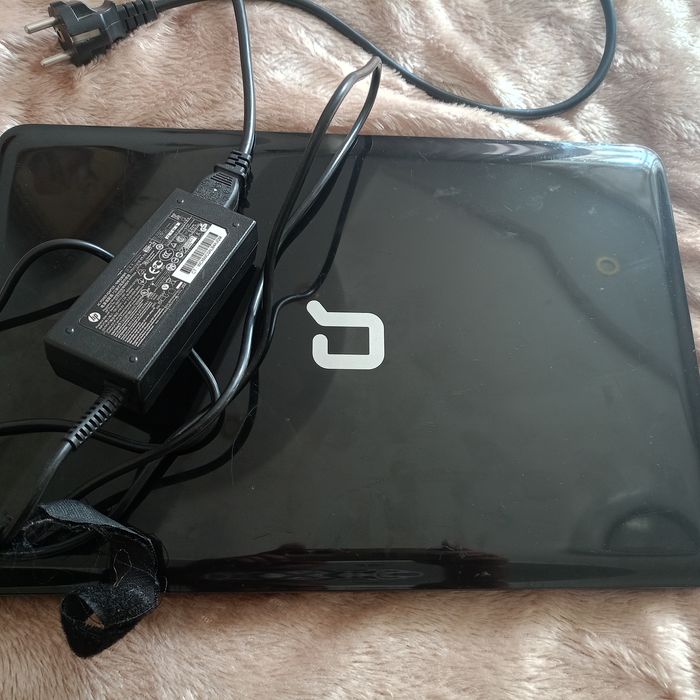 Продам Ноутбук hp