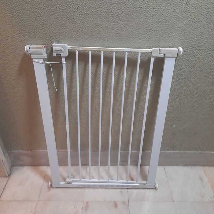 Grade protecção barreira