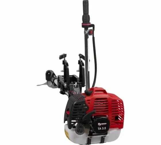 Підвісний мотор для лодки, TOYAMA TA 3.5 - двохтактний / 3.5 к.с.