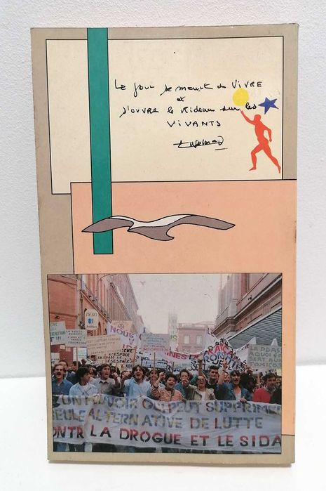 Livro - Le Patriarche - Esperança em combate - Tomo 1