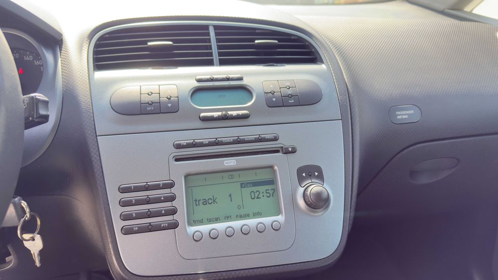 Seat Altea XL 1.4 1 dono 90 mil km 2007