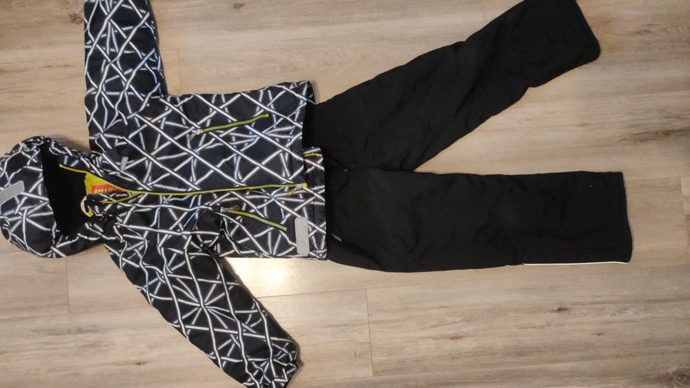 Дитячий набір Reima