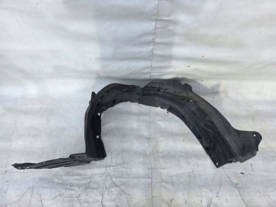 Toyota Corolla E21 XII nadkole przednie przód oslona błotnika prawe